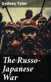 The Russo-Japanese War