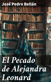 El Pecado de Alejandra Leonard