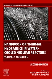 Handbook on Thermal Hydraulics in Water-Cooled Nuclear Reactors