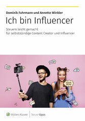 Ich bin Influencer