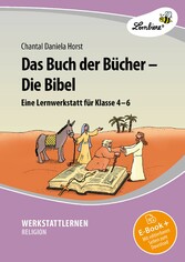 Das Buch der Bücher - Die Bibel