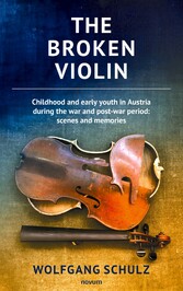 The broken violin