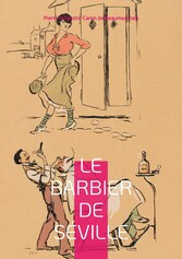 Le Barbier de Séville