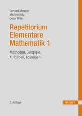 Repetitorium Elementare Mathematik 1