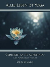 Gedenken an Sri Aurobindo (2)