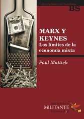 Marx y Keynes