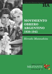 Movimiento obrero argentino