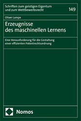 Erzeugnisse des maschinellen Lernens