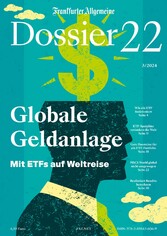 Globale Geldanlage