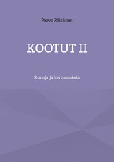 Kootut II