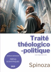 Traité théologico-politique