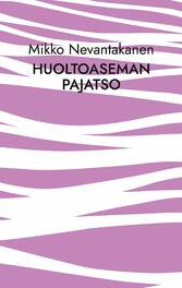 Huoltoaseman pajatso