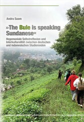 »The Bule is speaking Sundanese«