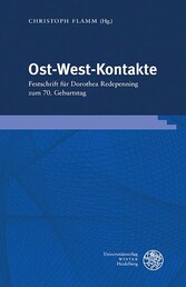 Ost-West-Kontakte