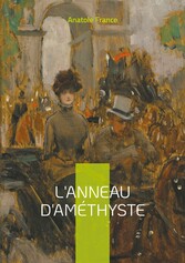 L&apos;Anneau d&apos;améthyste