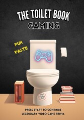 Das Toiletten Buch - Gaming