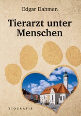 Tierarzt unter Menschen