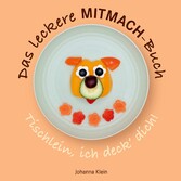 Das leckere MITMACH-Buch