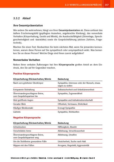 Gabler | MLP Berufs- und Karriere-Planer Wirtschaft 2008 | 2009