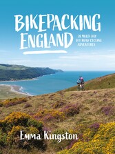 Bikepacking England