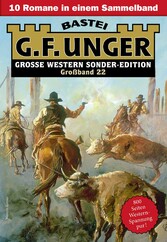 G. F. Unger Sonder-Edition Großband 22