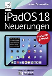 iPadOS 18 Neuerungen