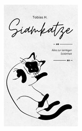 Siamkatze - alles zur samtigen Schönheit