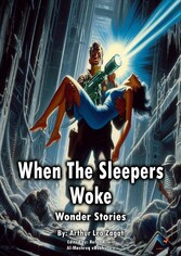 When The Sleepers Woke