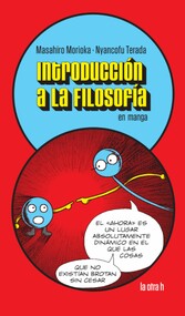 Introduccion a la Filosofia en manga