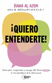 ¡Quiero entenderte!