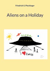 Aliens on a Holiday