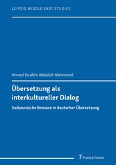 Übersetzung als interkultureller Dialog