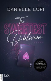 The Sweetest Oblivion