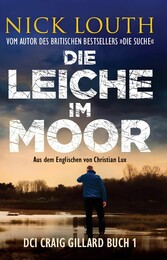 Die Leiche im Moor