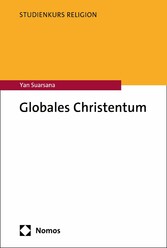 Globales Christentum