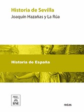 Historia de Sevilla