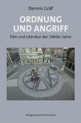 Ordnung und Angriff