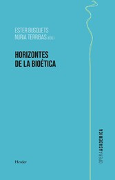 Horizontes de la bioética