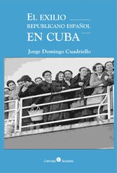 El exilio republicano español en Cuba