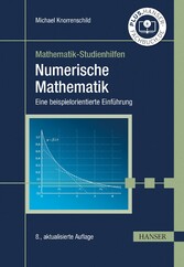 Numerische Mathematik