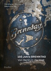 150 Jahre BRENNTAG