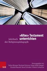 'Altes' Testament unterrichten