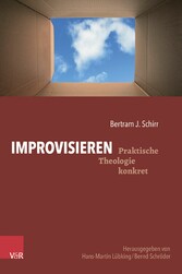 Improvisieren