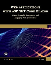 Web Applications with ASP.NET Core Blazor