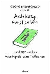 Achtung: Pestseller!