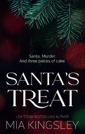 Santa's Treat