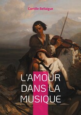 L&apos;amour dans la musique