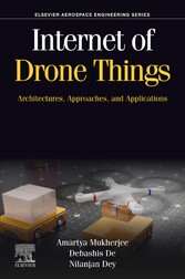 Internet of Drone Things