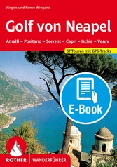 Golf von Neapel (E-Book)