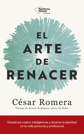 El arte de renacer